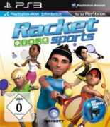 gamereactor.eu Racquet