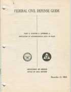 michigancivildefense.com Radef
