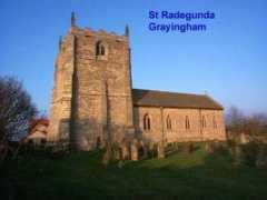 picturesofengland.com Radegunda