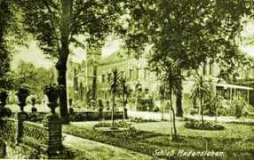 brandenburg.rz.htw-berlin.de Radensleben