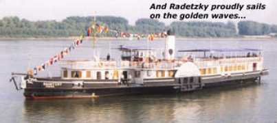 slovo.bg Radetzki