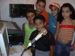 vilaesperanca.org Radialistas