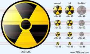 777icons.com Radiation