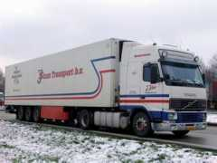 radine-trucking.de Radine