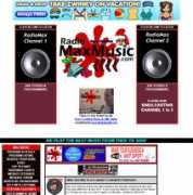 radiomaxmusic.com Radiomax
