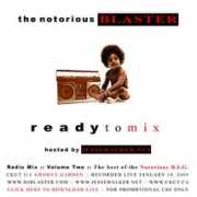 Radiomix