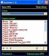Radionet