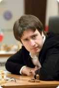chessgames.com Radjabov