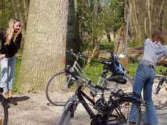 bergradfahrer.de Radlen