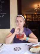 fuzzytravel.com Radler