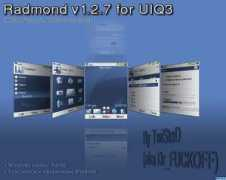 m600.org.ua Radmond