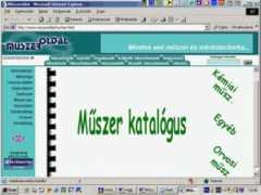 muszeroldal.hu Radnai