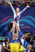 gymnastics.about.com Raducan