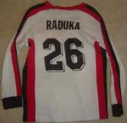 Raduka