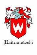freecoatsofarms.com Radzanowski