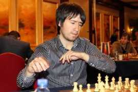 chessok.net Radzhabov