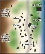 gameworld.thesnakefarm.com Raegon