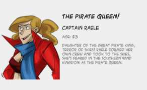 mostamazingcomicever.com Raele