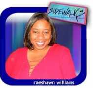 sidewalkstv.com Raeshawn