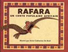 livraddict.com Rafara