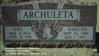 usgwarchives.org Rafelita