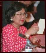 aliran.com Rafidah