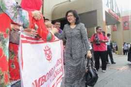 themalaysianinsider.com Rafidah
