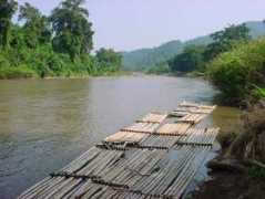 Rafts