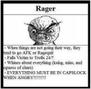 Rager