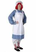 halloweencostumes.com Raggedy