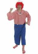 costumesgalore.net Raggedy