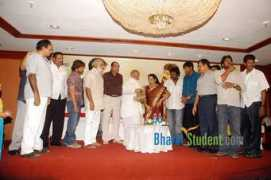 bharatstudent.com Raghavender
