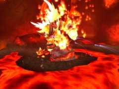 risen-guild.com Ragnaros
