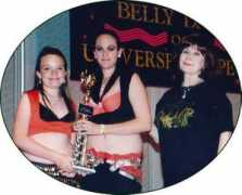 bellydanceroftheuniverse.com Rahabi