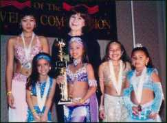 bellydanceroftheuniverse.com Rahabi