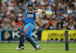zimbio.com Rahane