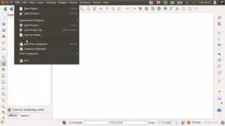 hub.qgis.org Rahardi