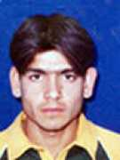 cricketarchive.com Rahatullah