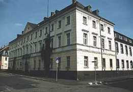 Rahau