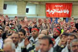 tehrantimes.com Rahian
