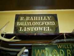Rahilly