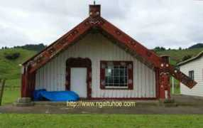 ngaituhoe.com Rahiri