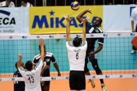 norceca.net Rahming