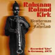 frontparlour.com Rahsaan