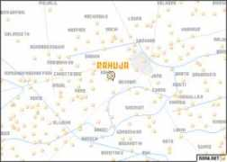 Rahuja