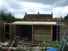 readersheds.co.uk Raichelle