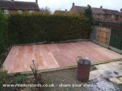readersheds.co.uk Raichelle