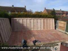 readersheds.co.uk Raichelle