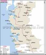 mapsofindia.com Raigarh