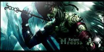 d3scene.com Raigor